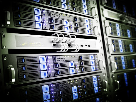 天津某集團機房升級改造項目順利完工 天津某集團機房升級改造項目順利完工